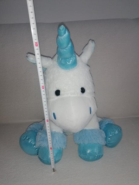 Plyšový jednorožec, 