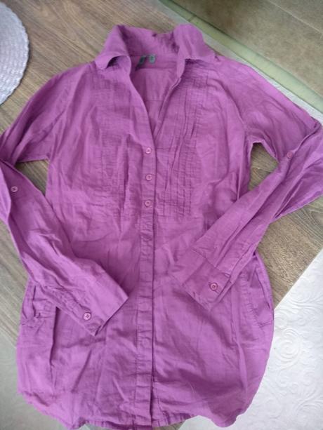 Kosela bershka, 158