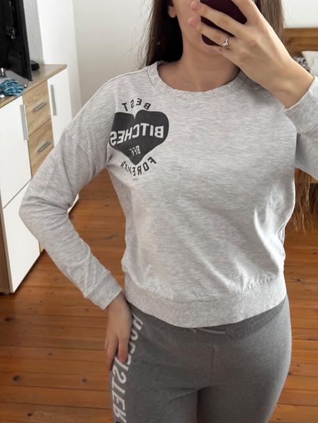 Sveter, tally weijl,xs