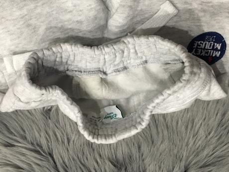 Súprava na leto mickey mouse v. 80, disney,80