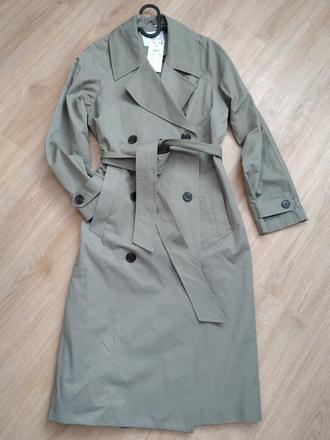 Trenckot xs/s + rifle zdarma, house,xs