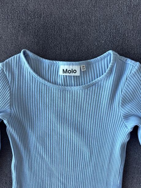 Tričko molo, 158