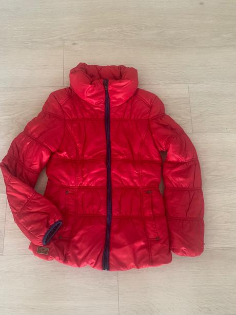 Dámska bunda timeout, timeout,m