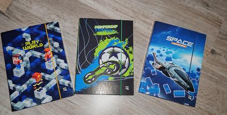 Doska na zošity a5, 