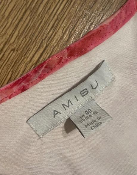 Amisu dlhé šaty, amisu,40