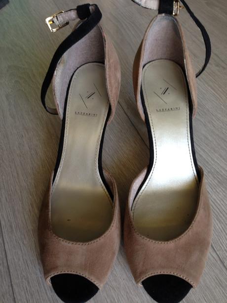 Elegantne topanky, 39