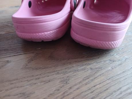 Pravé crocsy, crocs,31