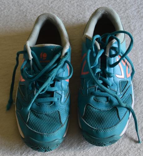 Tenisky, decathlon,35