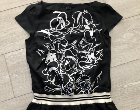 Šaty marc jacobs, m