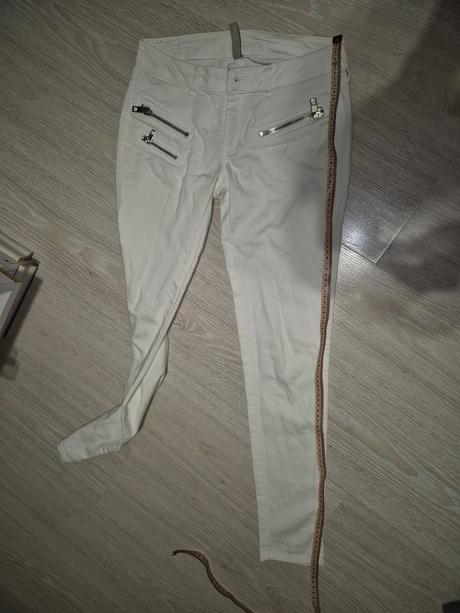 Nohavice mng, mango,m