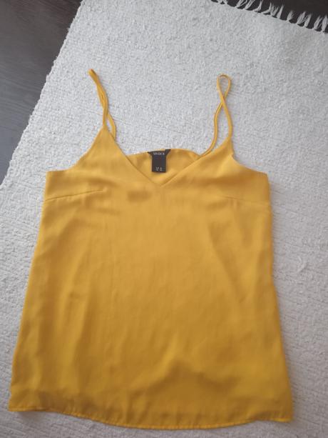 Predám tielko, lindex,xs