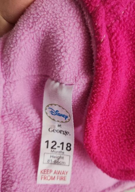 Čiapočka minnie, disney,86