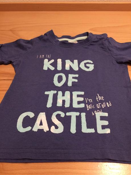 3 x tricko + siltovka, next,86