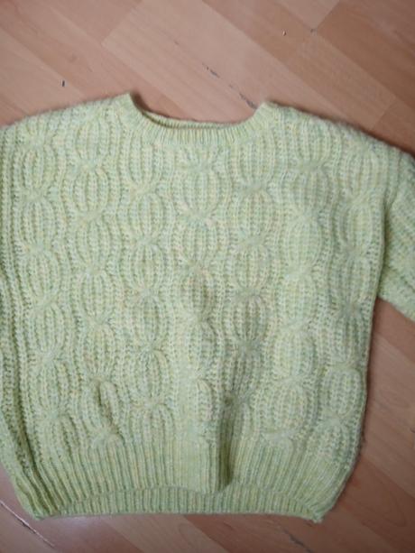 Pulover, reserved,140