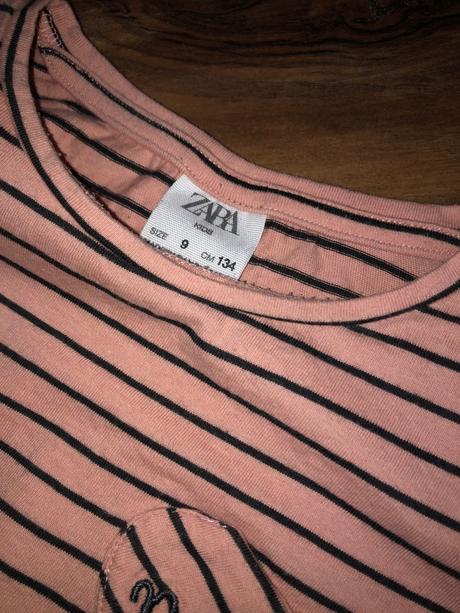Tričko, zara,134