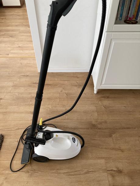 Kärcher - parný čistič sc2 easyfix premium, kärcher