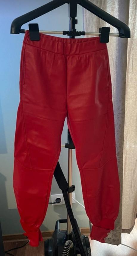 Legíny xs, xs