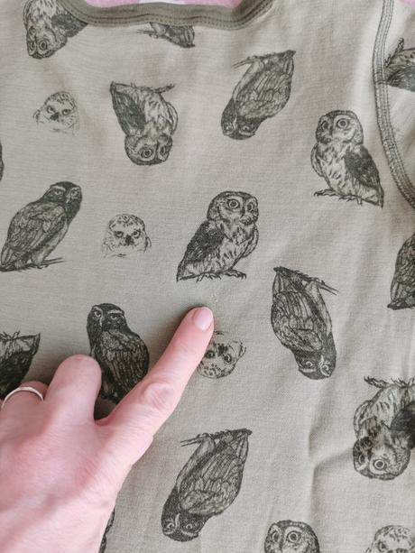 Joha merino tricko / bavlna+merino, 116