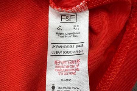 Planét glitrové tričko veľ. 128, f&f,128