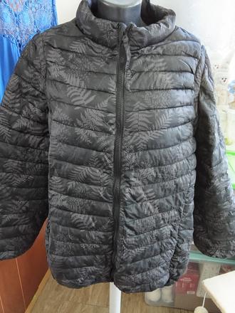 Prechodná bunda, 48