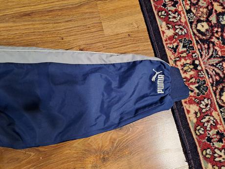 Nhl tenšia bunda, puma,m