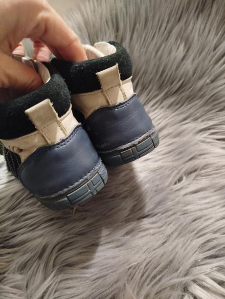 Prechodné topánky d.d. step, d.d.step,28