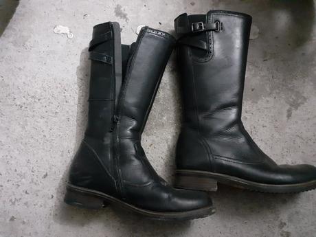 Kozene cizmy, tamaris,33