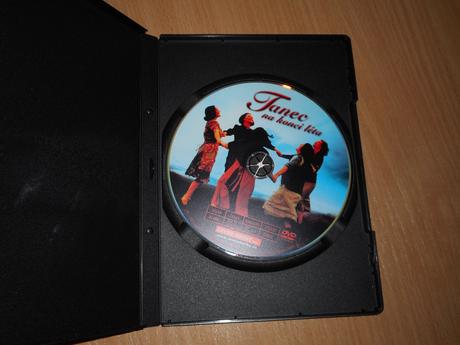 Tanec na konci leta, 