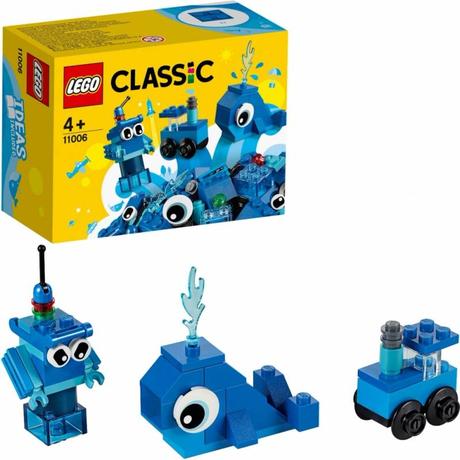 Lego classic, 