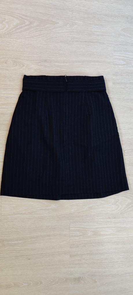 Stylova sukna, h&m,m