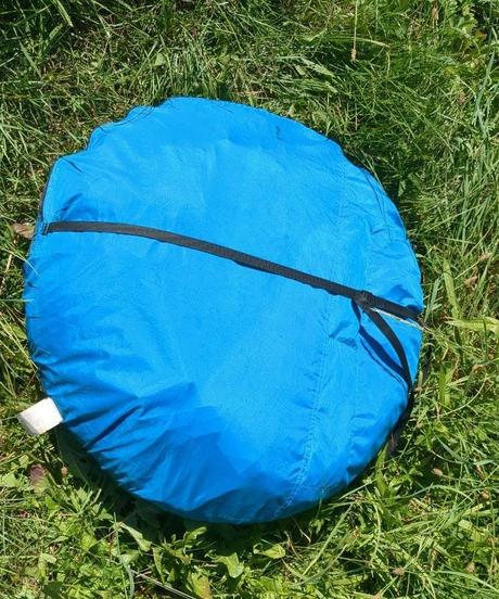 Stan quechua 2 seconds (pop-up) pre 2 osoby,
