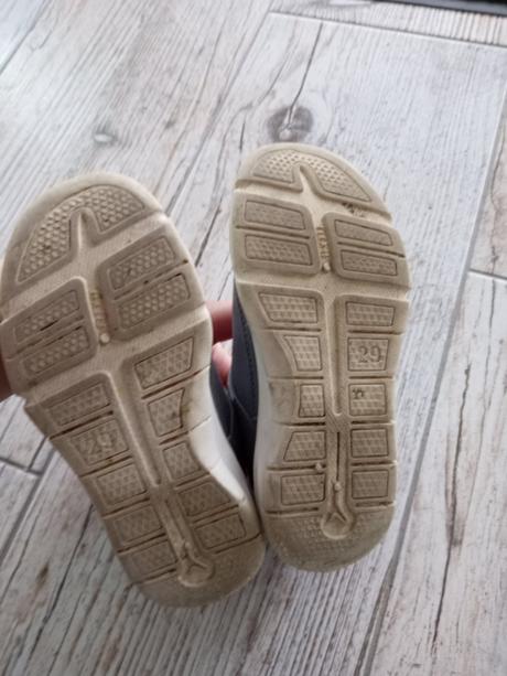 Tenisky decathlon veľ.29, decathlon,29