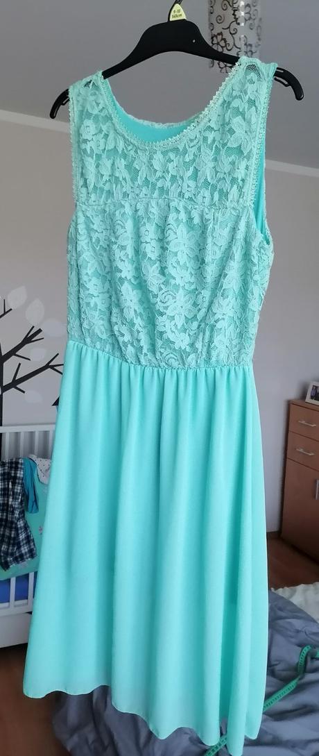 Letné šatky - m, m