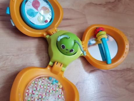 Interaktívne jablko,