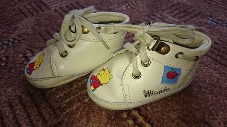 Prvé topánočky a capacky , disney,<17