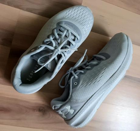 Tenisky, under armour,38