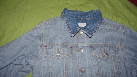 Riflova bundicka oviesse girls, ovs,152