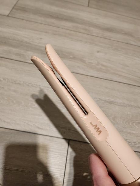 Rotačná kulma na vlasy remington,