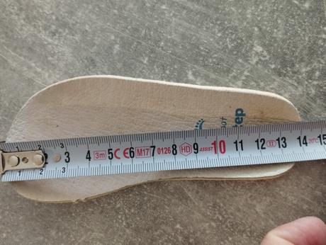 Sandale ddstep, d.d.step,22