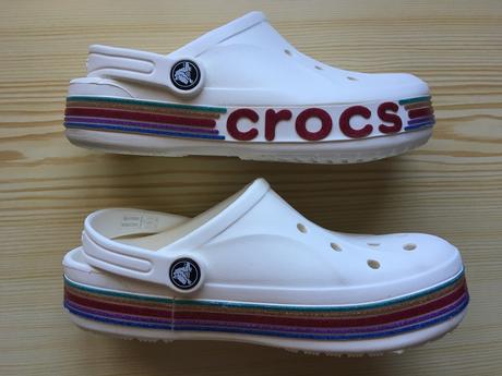 Crocs j3 veľ. 35, crocs,35