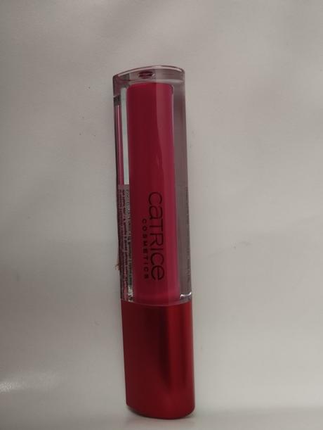 Lesk srdieckovy na pery,