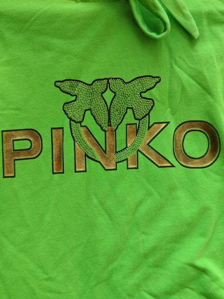Pinko originál dámska mikina, pinko,m