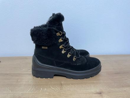 Členkové čižmy, 37