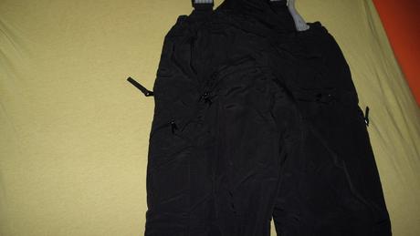 Oteplovacky xs exes, 152