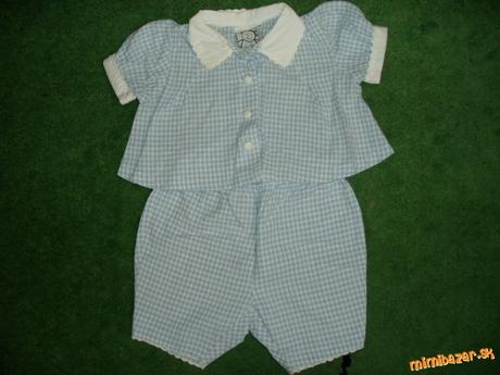 H&m káro súprava, h&m,62