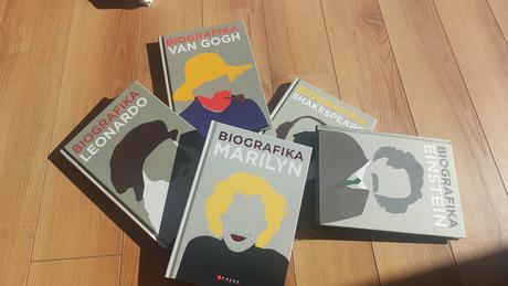 Biografika-leonardo,shakespeare,einstein,van gog, 