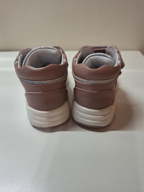 Detské topánočky, protetika,21