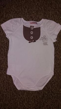 Zaujimavé nezvyčajné body, mariquita,74