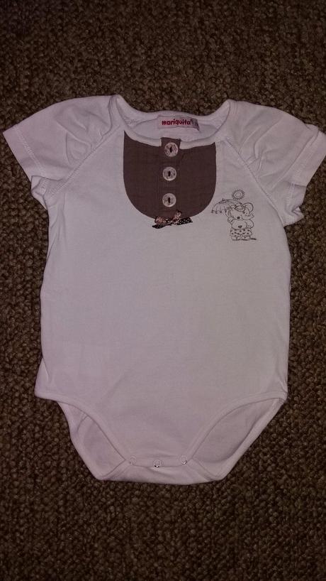 Zaujimavé nezvyčajné body, mariquita,74