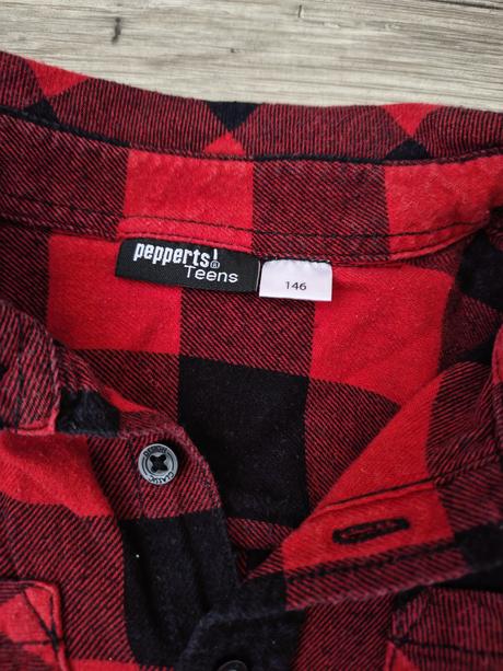 Legíny a košeľa, 152